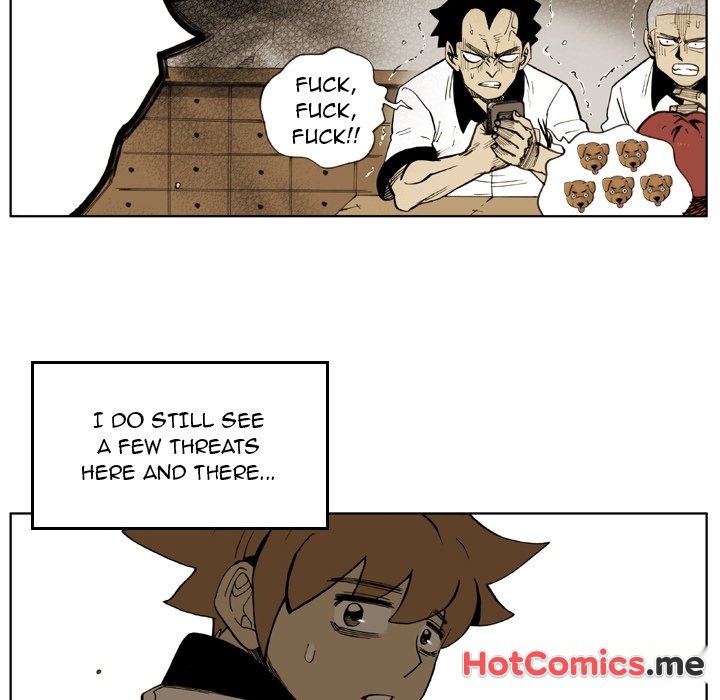 The Bully Hunter - episode 34 - 9