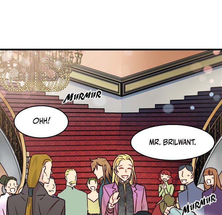 Bring the Love - episode 4 - 22