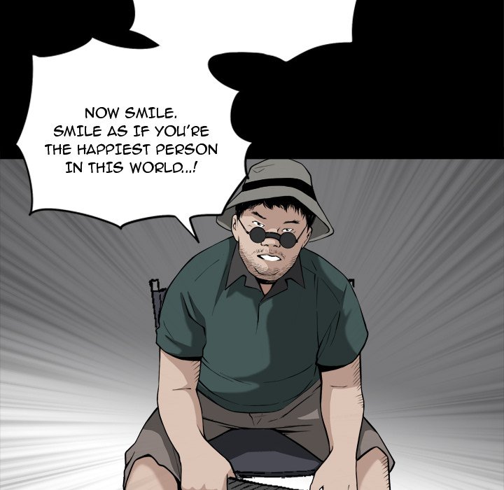 The Birthday Present - episode 1 - 101