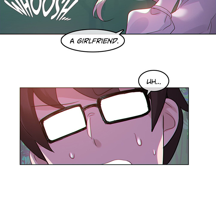 A Pervert's Daily Life - episode 28 - 16
