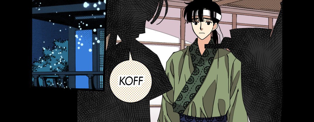 Dokebi Café - episode 16 - 54