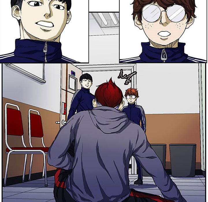 Tweener - episode 3 - 37