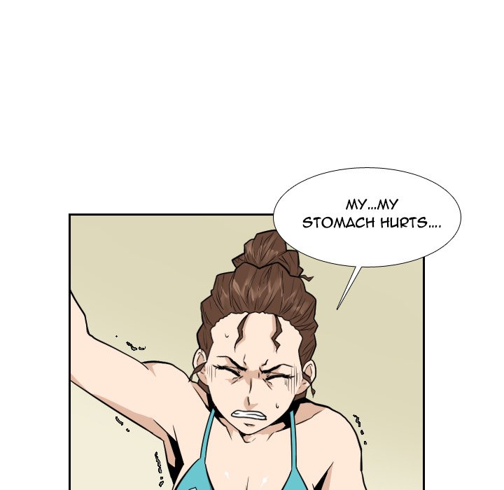Attack of the Hand - episode 20 - 58