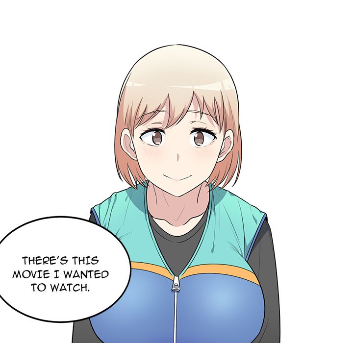 Excuse Me, This is my Room - episode 4 - 107