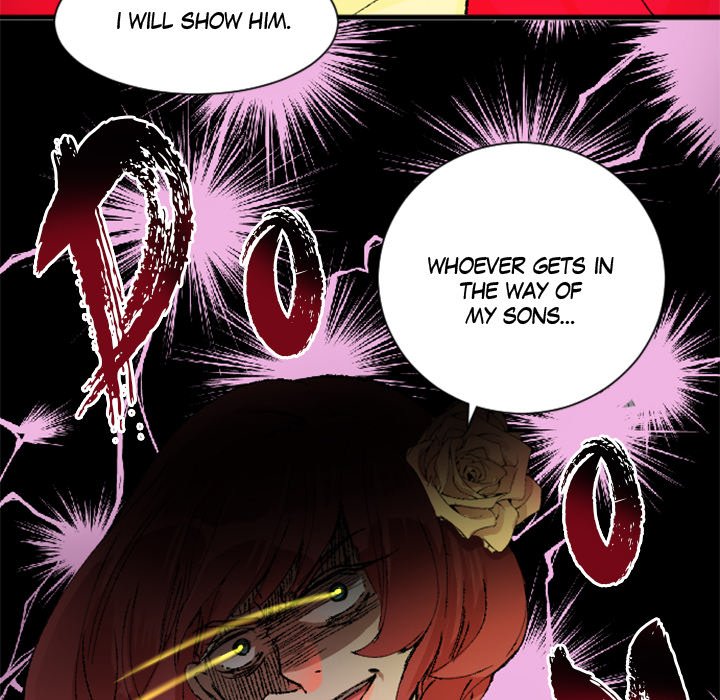 Today, I Meet a Dragon - episode 12 - 15