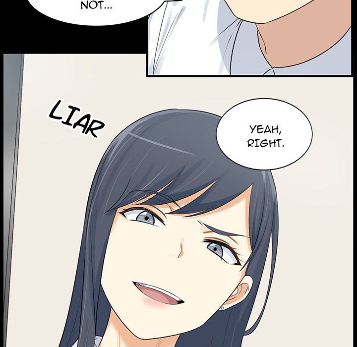 Excuse Me, This is my Room - episode 1 - 31