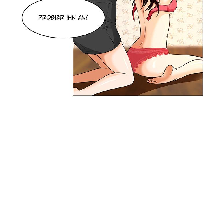 Meine große Liebe Natsumi - episode 13 - 95