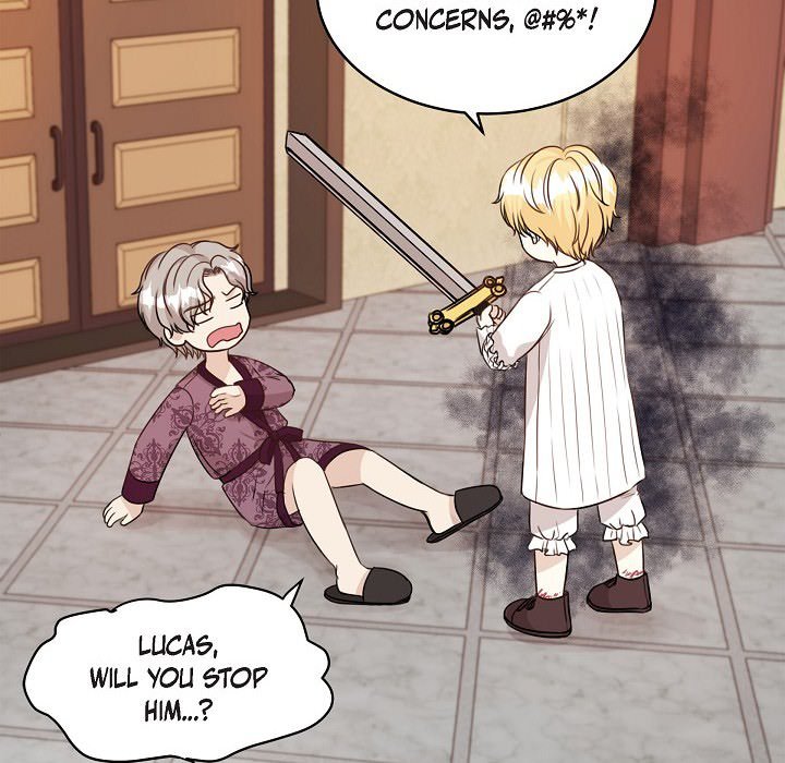 Hold on, Crown Prince! - episode 21 - 65