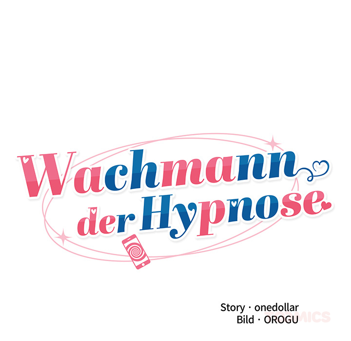 Wachmann der Hypnose - episode 19 - 20