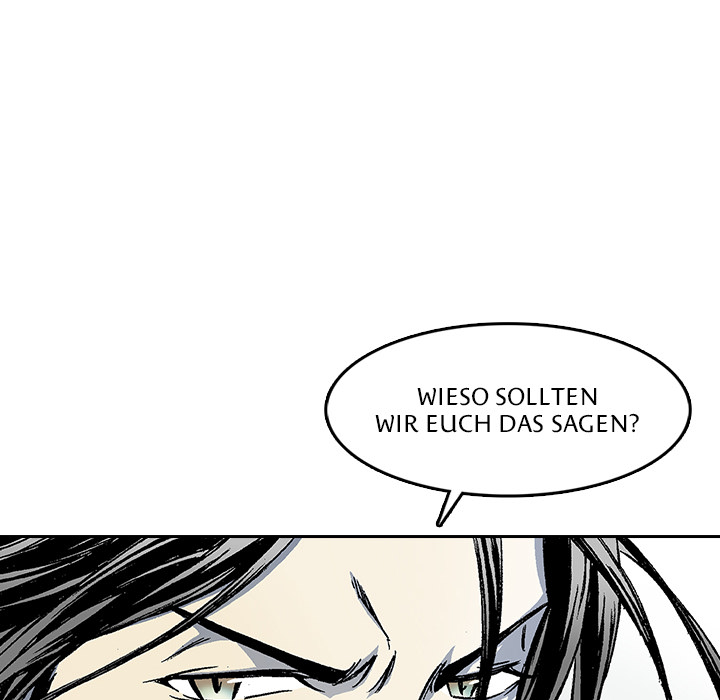 Die Legende von Sayu - episode 21 - 32