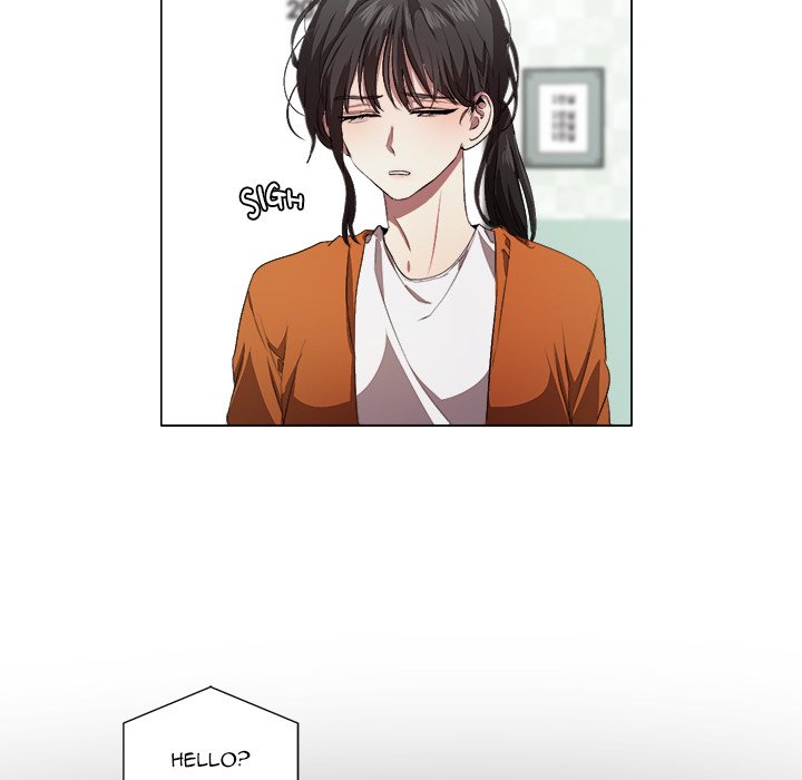 The Spring Scent of the Sea - episode 37 - 11