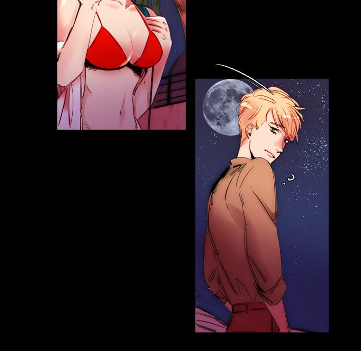 Icarus: Forbidden Love - episode 11 - 24