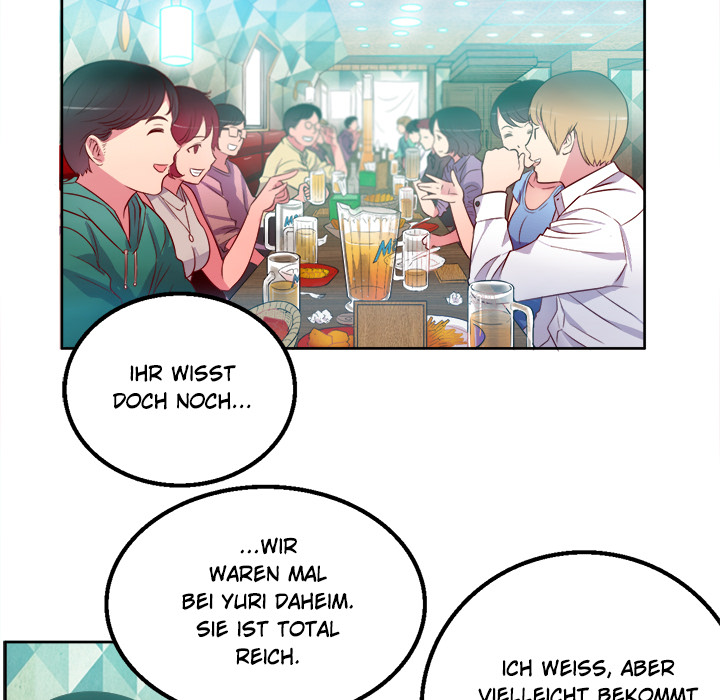 Yuris Nebenjob - episode 1 - 134