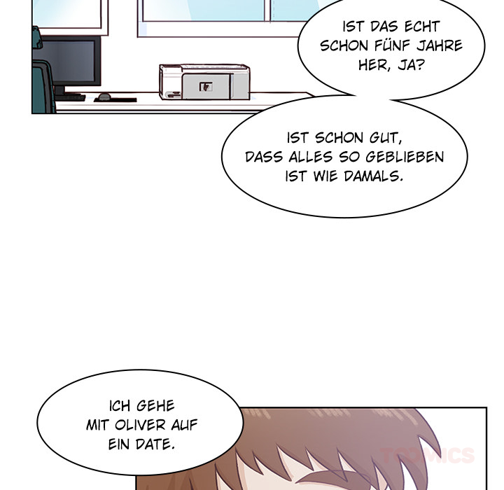 Der Mädchen-Knigge - episode 59 - 61