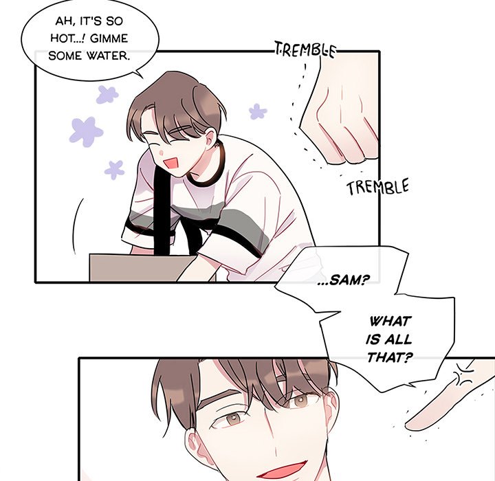 Wistful Summer - episode 11 - 80