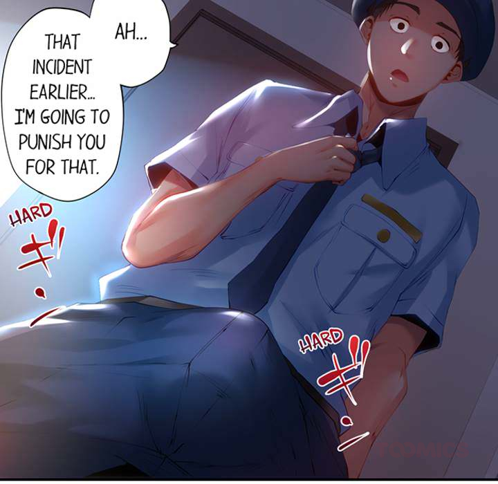 At Night She's a Nymphomaniac - episode 2 - 4