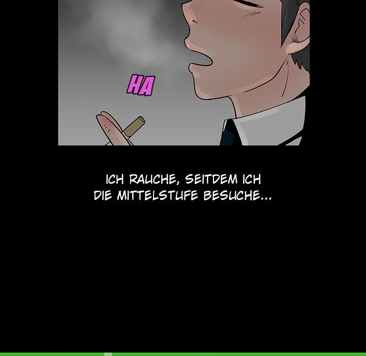 Der Nichtraucher - episode 3 - 4