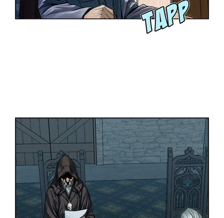 Karmas Weg - episode 9 - 23