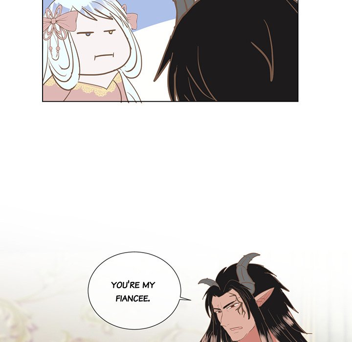 Now, I am Demon King's Wife - episode 4 - 9