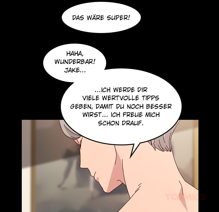 Die Kunst des Körpers - episode 19 - 137