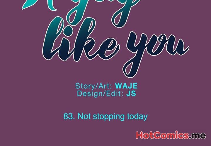 A Guy Like You - episode 83 - 1