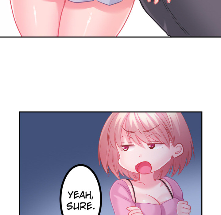 Diet For Sex! - episode 21 - 28