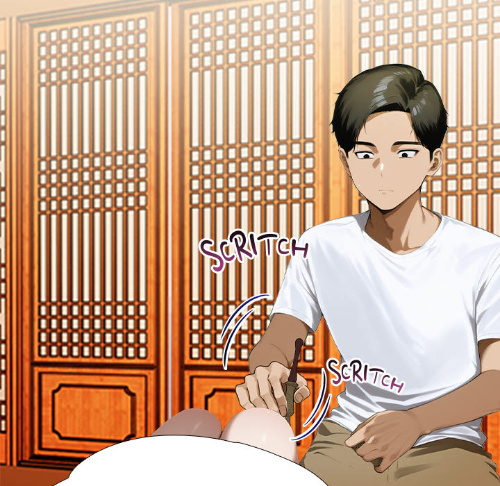 Tattoo Shop - episode 4 - 139