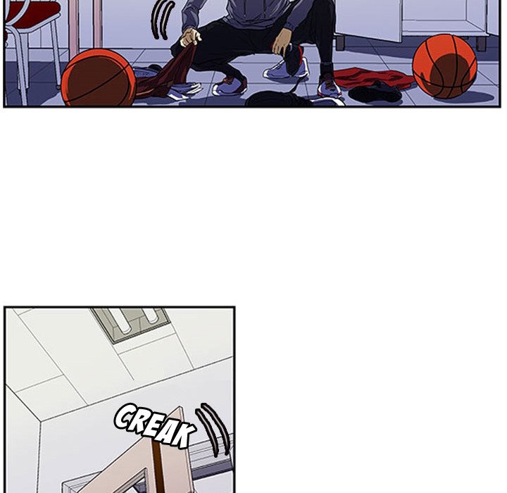 Tweener - episode 3 - 34