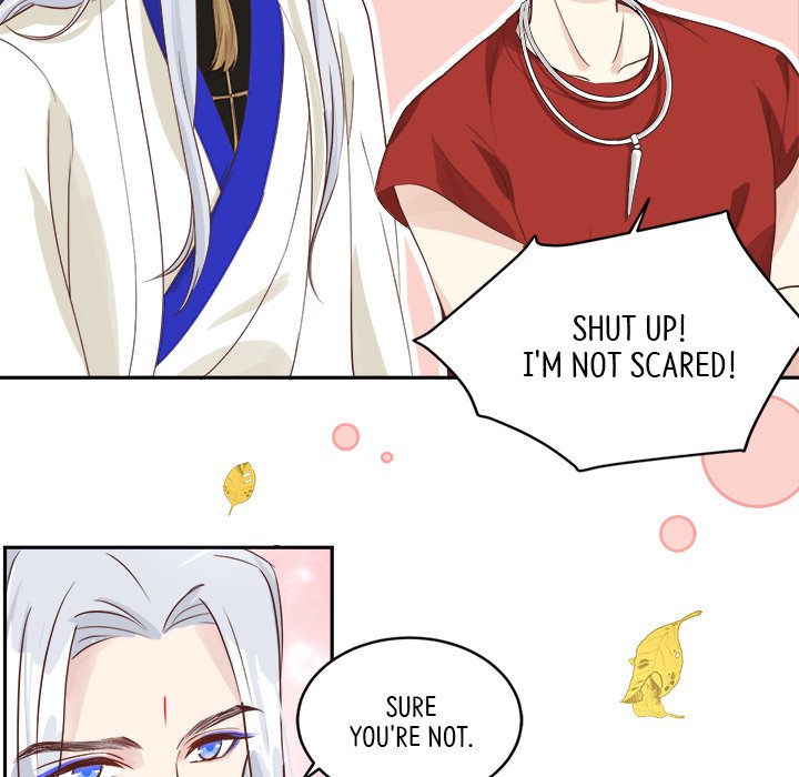 Strange Family - episode 32 - 38