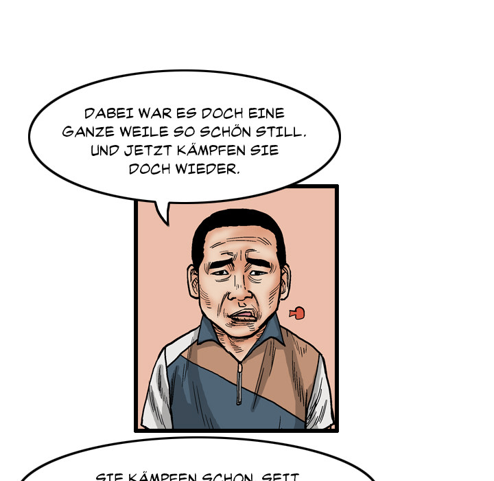 Holzköpfe auf dem Weg nach oben - episode 2 - 24