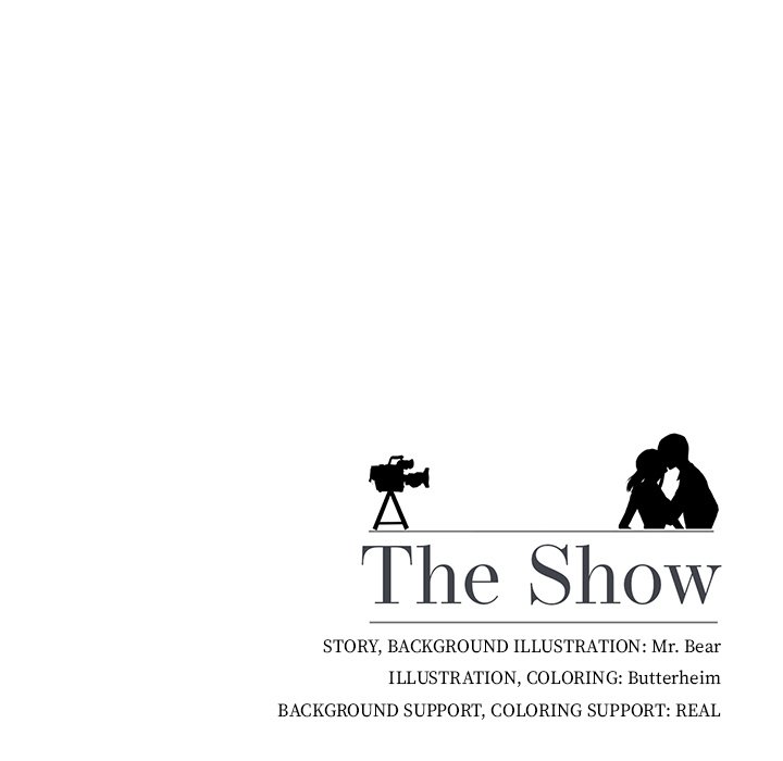 The Show - episode 16 - 105
