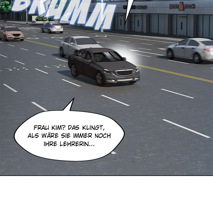 Ihr Chauffeur - episode 6 - 13