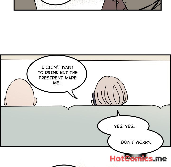 Office Grievances - episode 31 - 50