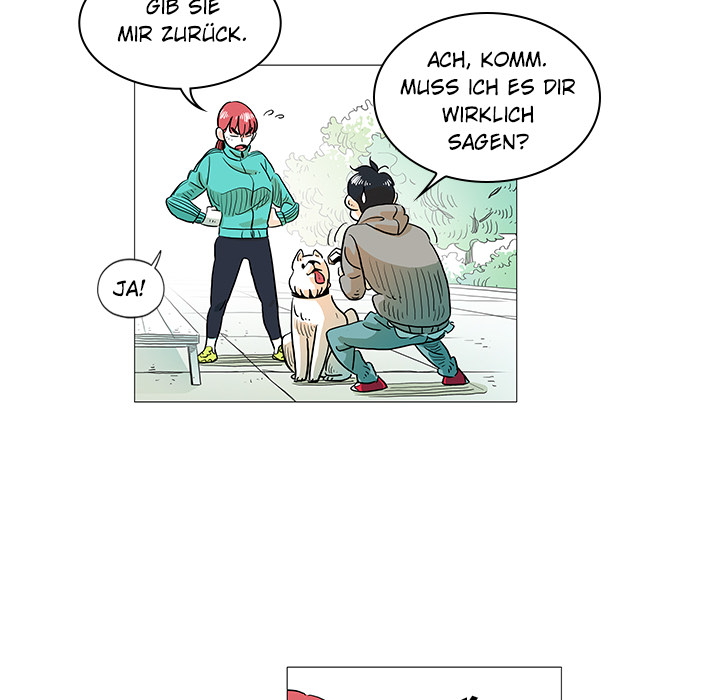 Hero Kim: Wer hat einen Retter bestellt? - episode 4 - 70