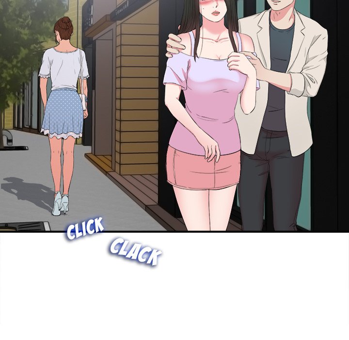 The Secret Friend - episode 73 - 92