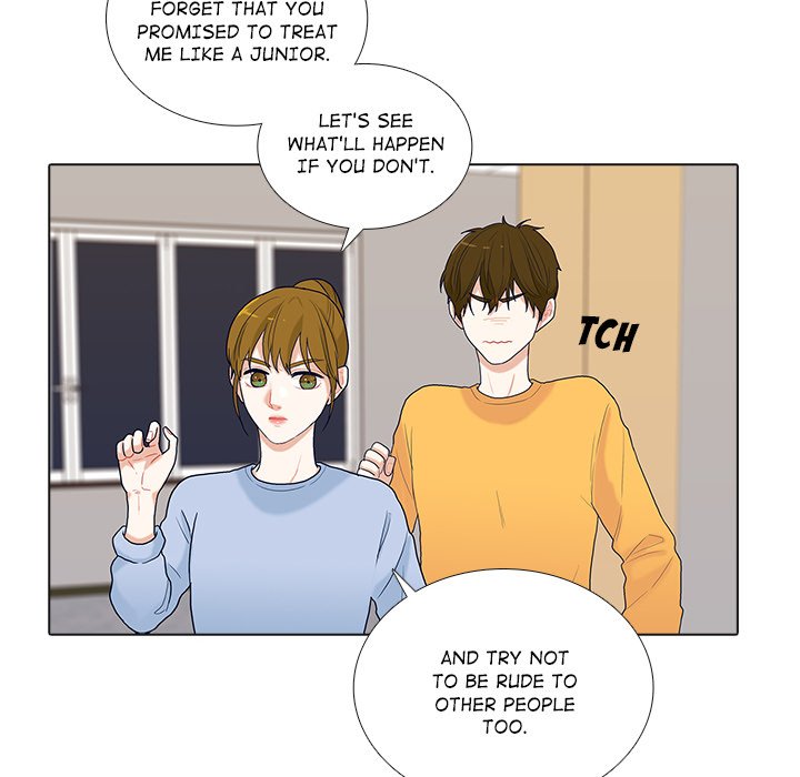 Unrequited Love - episode 10 - 61