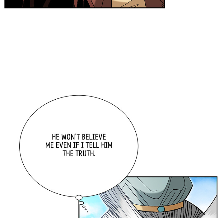 The Tale of The Hyungsan Sect - episode 31 - 60