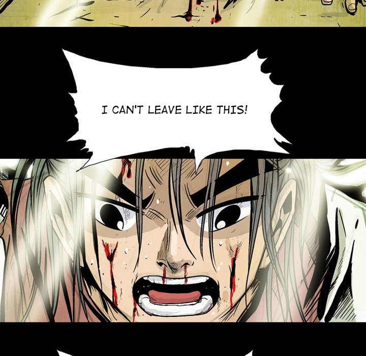 The Sword Clan - episode 6 - 66