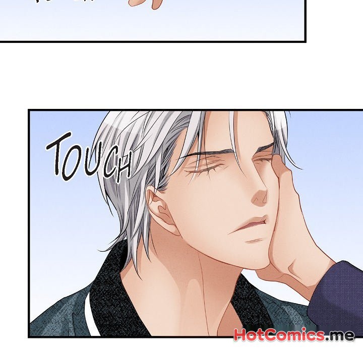 Work, Fight and Love - Webtoon Edition - episode 67 - 73