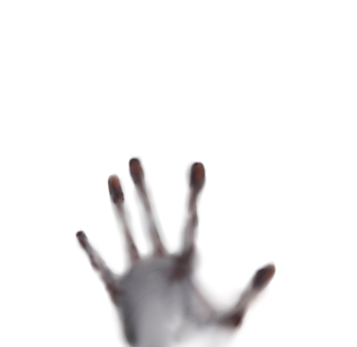 Angriff der Hand - episode 3 - 4