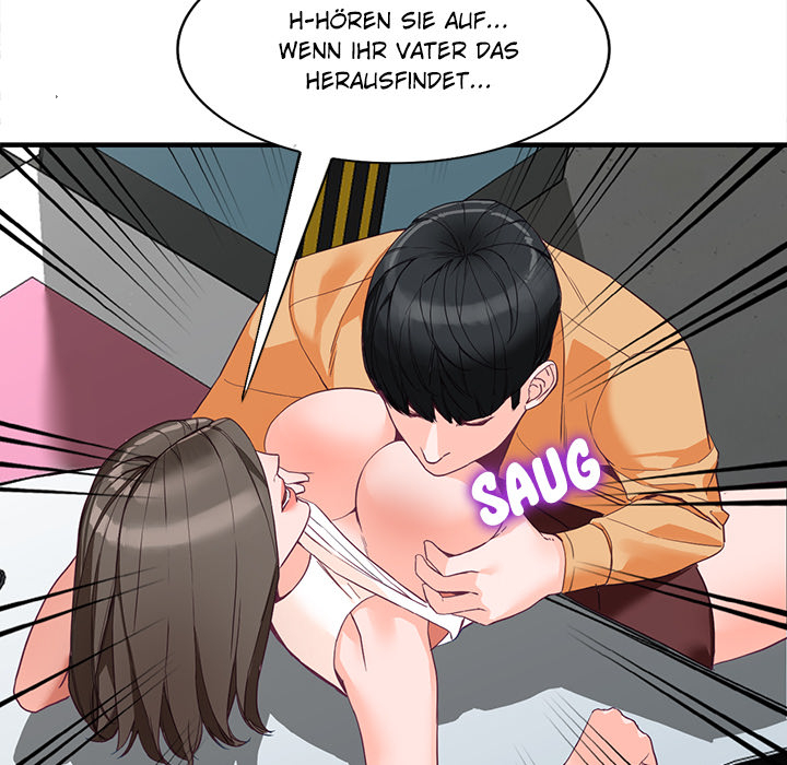 Die Freuden des jungen Herrn - episode 42 - 63