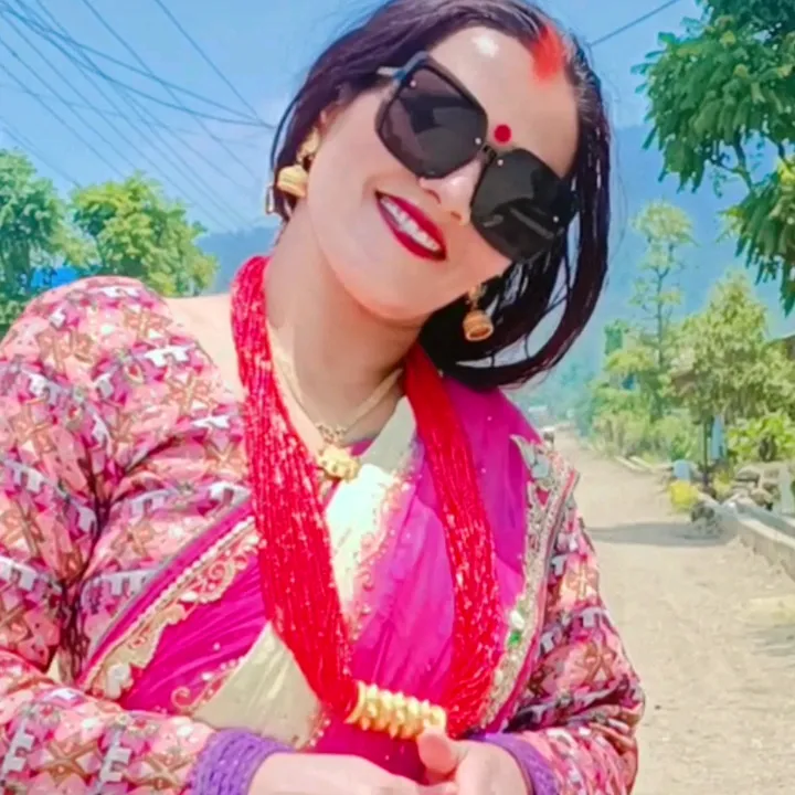@krishnabhandariacharya