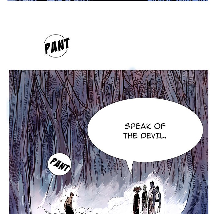 The Journey of the Dragon - episode 3 - 105