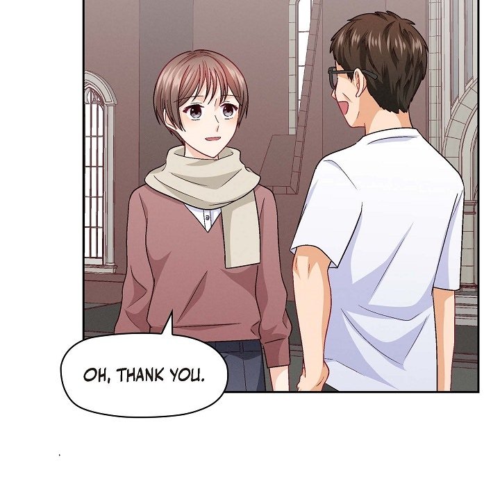 The Friendship Dilemma - episode 31 - 27