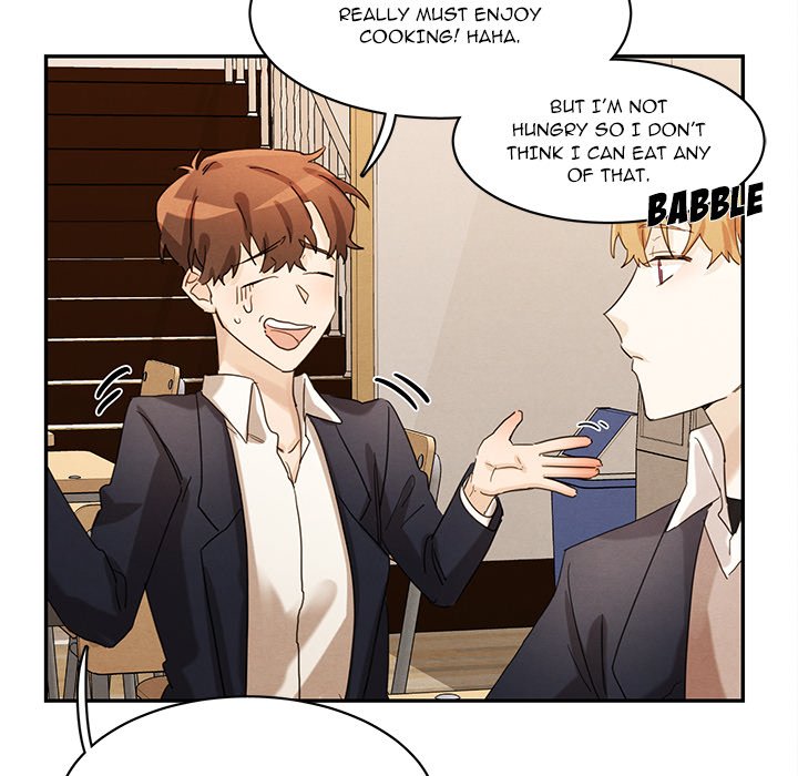 My BL Tales - episode 22 - 26