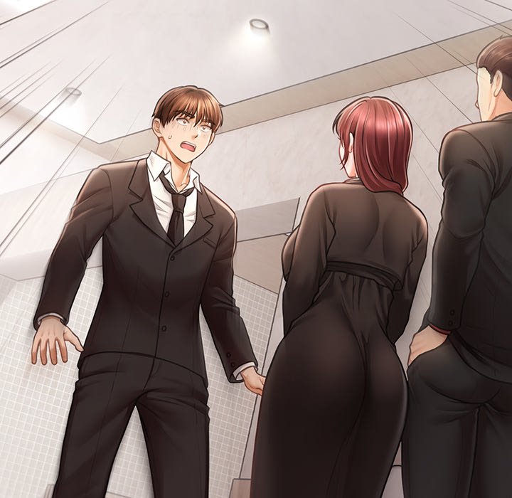 The Chairman's Secret Son - episode 1 - 219