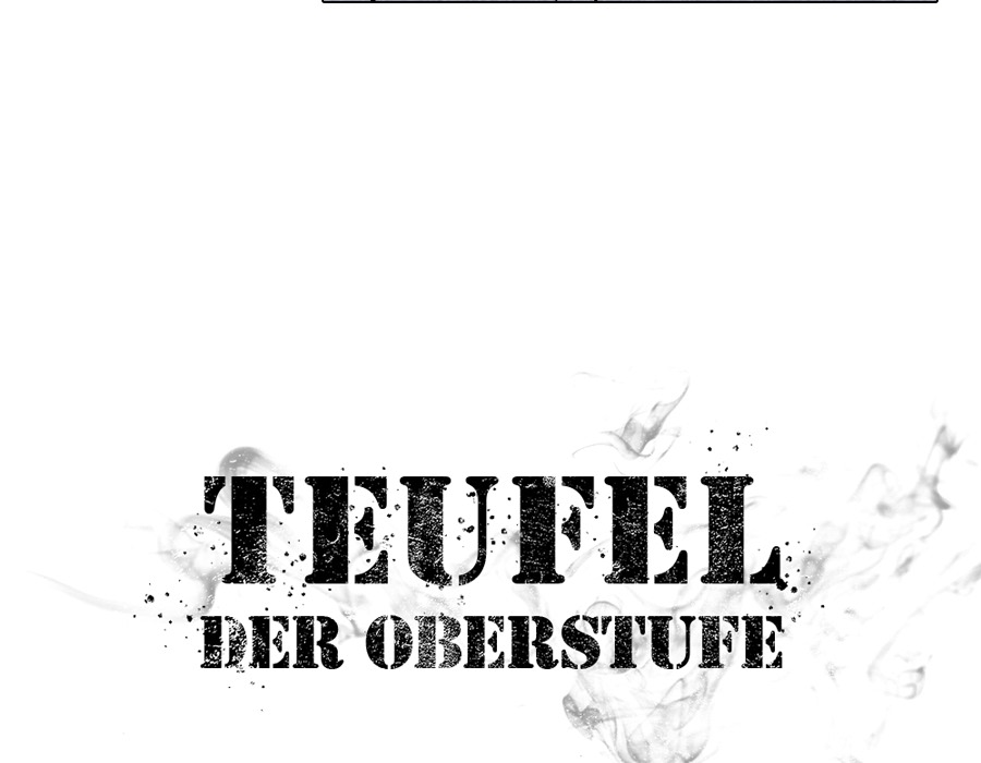 Teufel der Oberstufe - episode 5 - 8