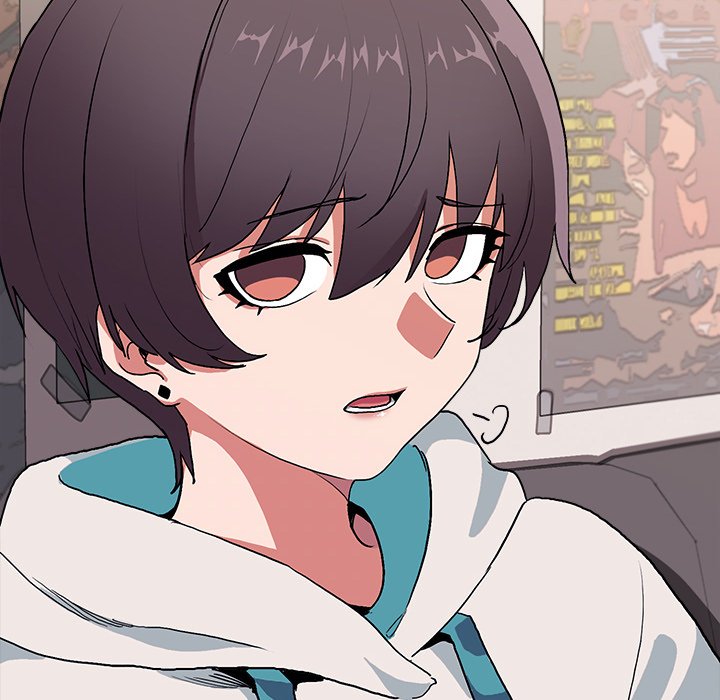 An Outsider's Way In - episode 10 - 67