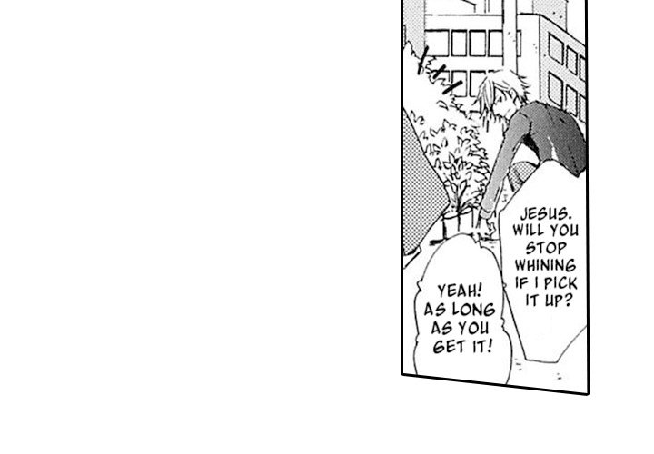 Carrot and Stick - episode 5 - 3
