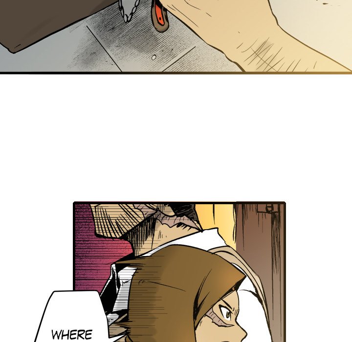Knight of Rakshasa - episode 27 - 21